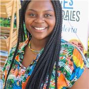 Docente escolar, para dar clases presenciales a niños de primaria